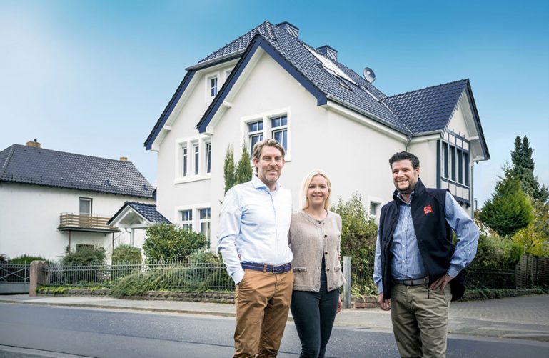 Dachdecker Bewertungen